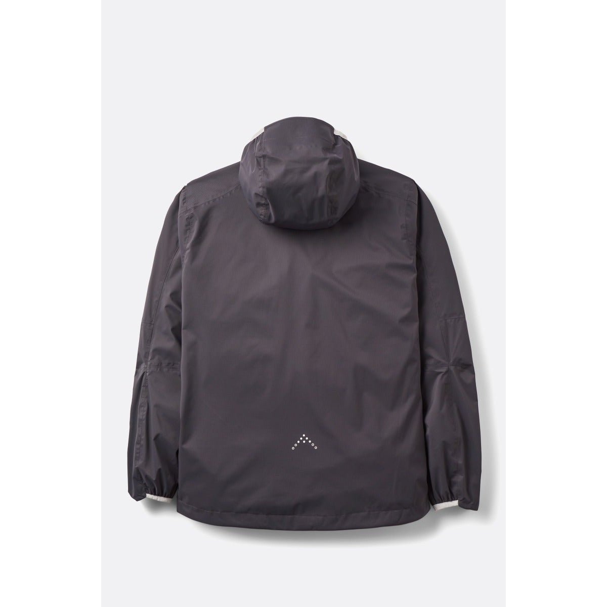 Rab Downpour Trail 2.5-Laags Light Waterproof Jacket Heren (20k) - Trail.nl