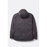 Rab Downpour Trail 2.5-Laags Light Waterproof Jacket Heren (20k) - Trail.nl