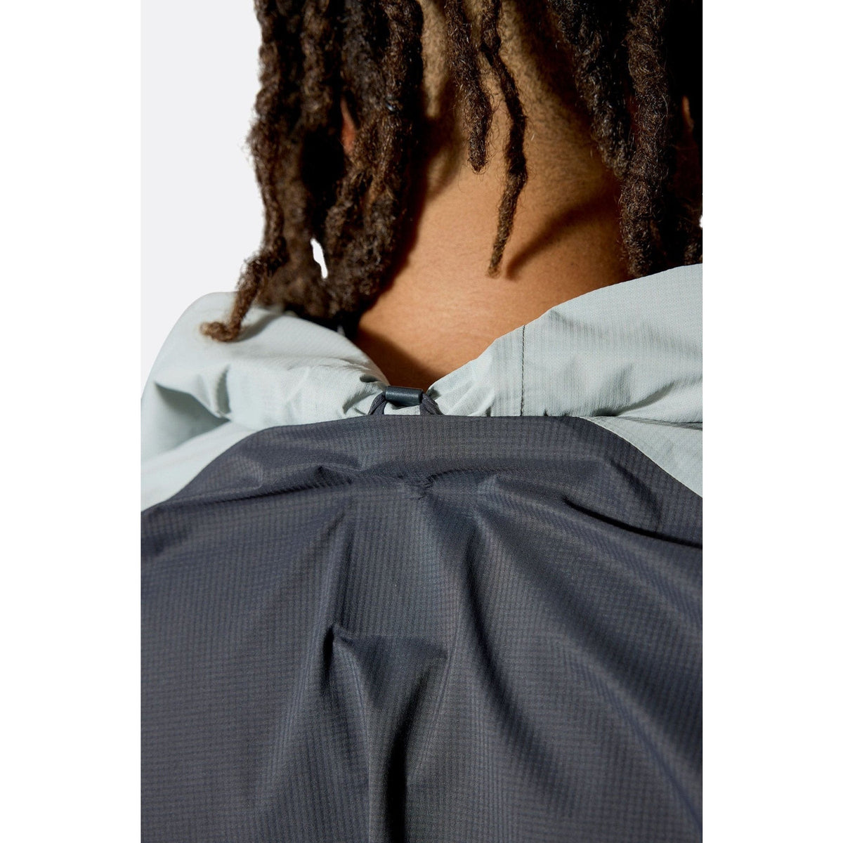 Rab Downpour Trail 2.5-Laags Light Waterproof Jacket Heren (20k) - Trail.nl