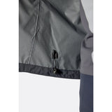 Rab Downpour Trail 2.5-Laags Light Waterproof Jacket Heren (20k) - Trail.nl