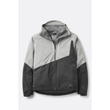 Rab Downpour Trail 2.5-Laags Light Waterproof Jacket Heren (20k) - Trail.nl
