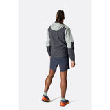 Rab Downpour Trail 2.5-Laags Light Waterproof Jacket Heren (20k) - Trail.nl