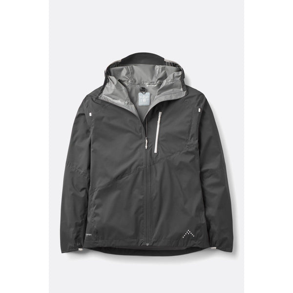 Rab Downpour Trail 2.5-Laags Light Waterproof Jacket Heren (20k)