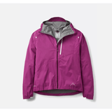 Rab Downpour Trail Light Waterproof 2.5-Laags Jacket Dames (20k) - Trail.nl