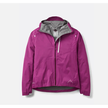 Rab Downpour Trail Light Waterproof 2.5-Laags Jacket Dames (20k) - Trail.nl