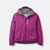 Rab Downpour Trail Light Waterproof 2.5-Laags Jacket Dames (20k) | Trail.nl