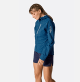 Rab Downpour Trail Light Waterproof Jacket Dames - Trail.nl