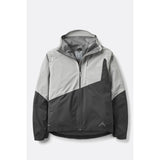 Rab Downpour Trail 2.5-Laags Light Waterproof Jacket Heren (20k) | Trail.nl