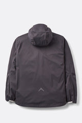 Rab Downpour Trail Light Waterproof Jacket Heren - Trail.nl