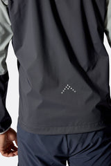 Rab Downpour Trail Light Waterproof Jacket Heren - Trail.nl