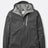 Rab Downpour Trail Light Waterproof Jacket Heren - Trail.nl