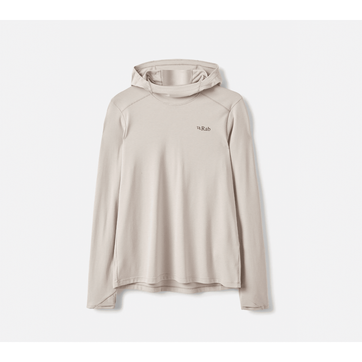 Rab Force Sun Hoody Dames - Trail.nl