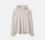 Rab Force Sun Hoody Dames - Trail.nl