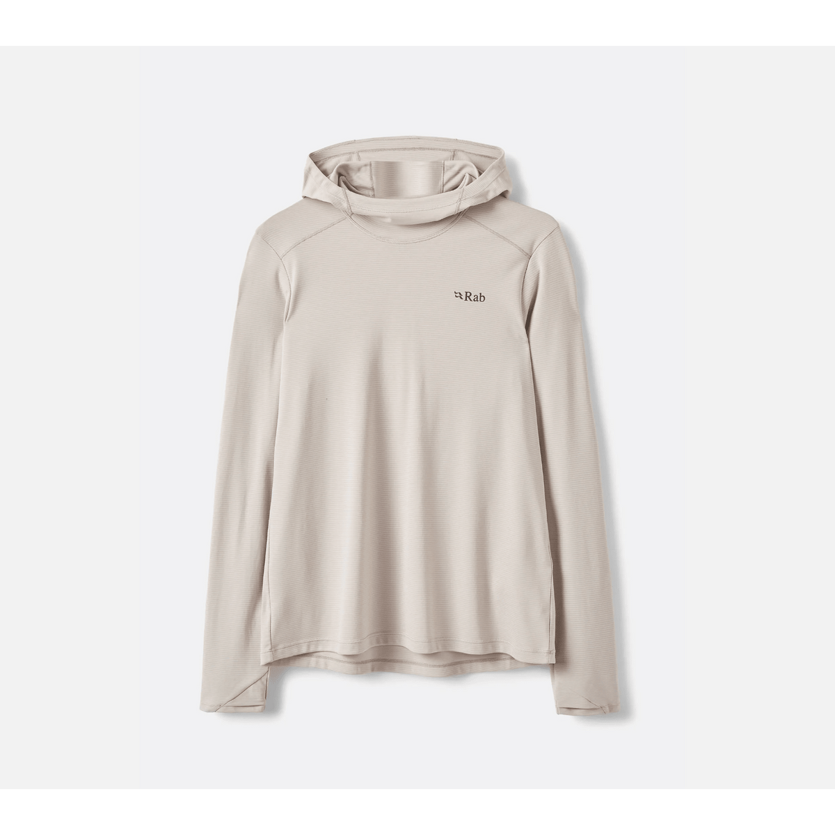 Rab Force Sun Hoody Dames | Trail.nl