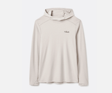 Rab Force Sun Hoody Heren - Trail.nl