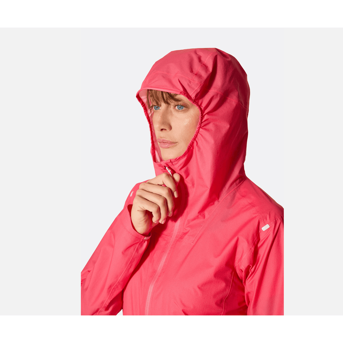 Rab Phantom 2.5-Laags Waterproof Jacket Dames (20k) - Trail.nl