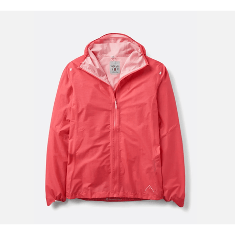 Rab Phantom 2.5-Laags Waterproof Jacket Dames (20k) - Trail.nl