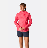 Rab Phantom Waterproof Jacket Dames - Trail.nl