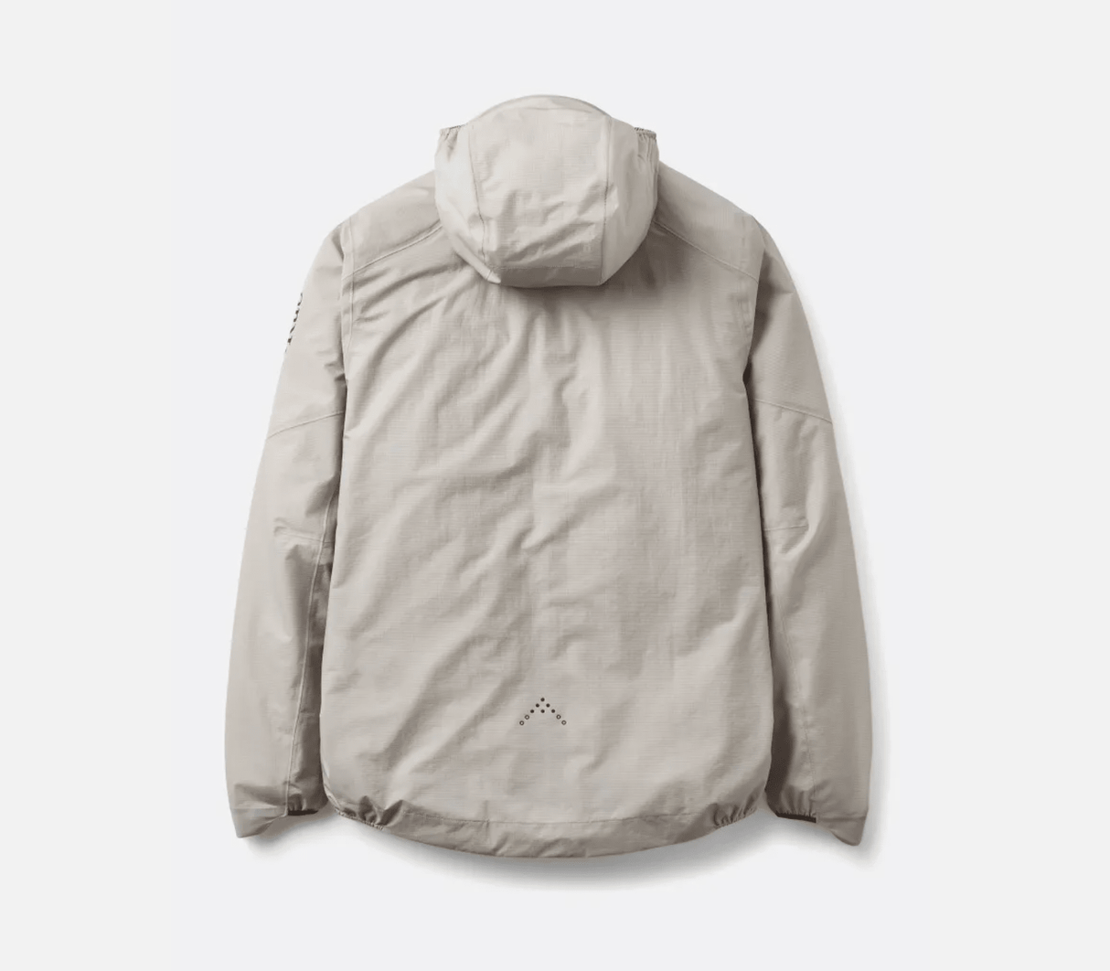 Rab Phantom Waterproof Jacket Heren - Trail.nl