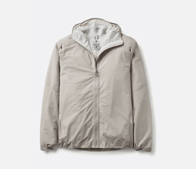 Rab Phantom Waterproof Jacket Heren - Trail.nl