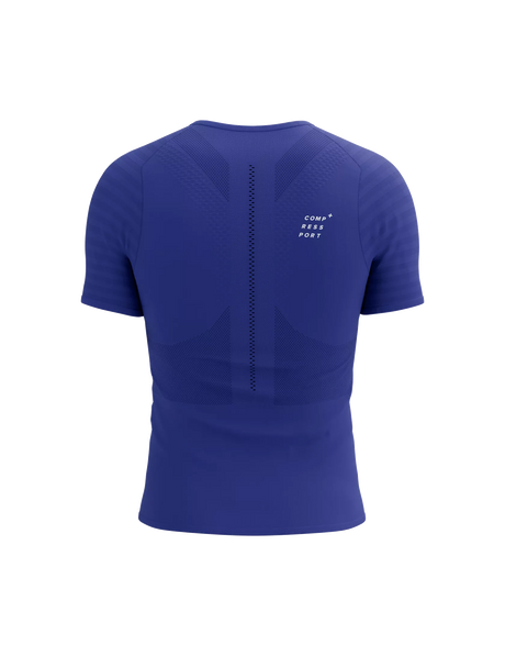 Compressport | Racing SS Tshirt M | Heren | Trail.nl