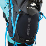 Raidlight | Adventure Backpack | 40-45 L | Trail Pack | Trail.nl