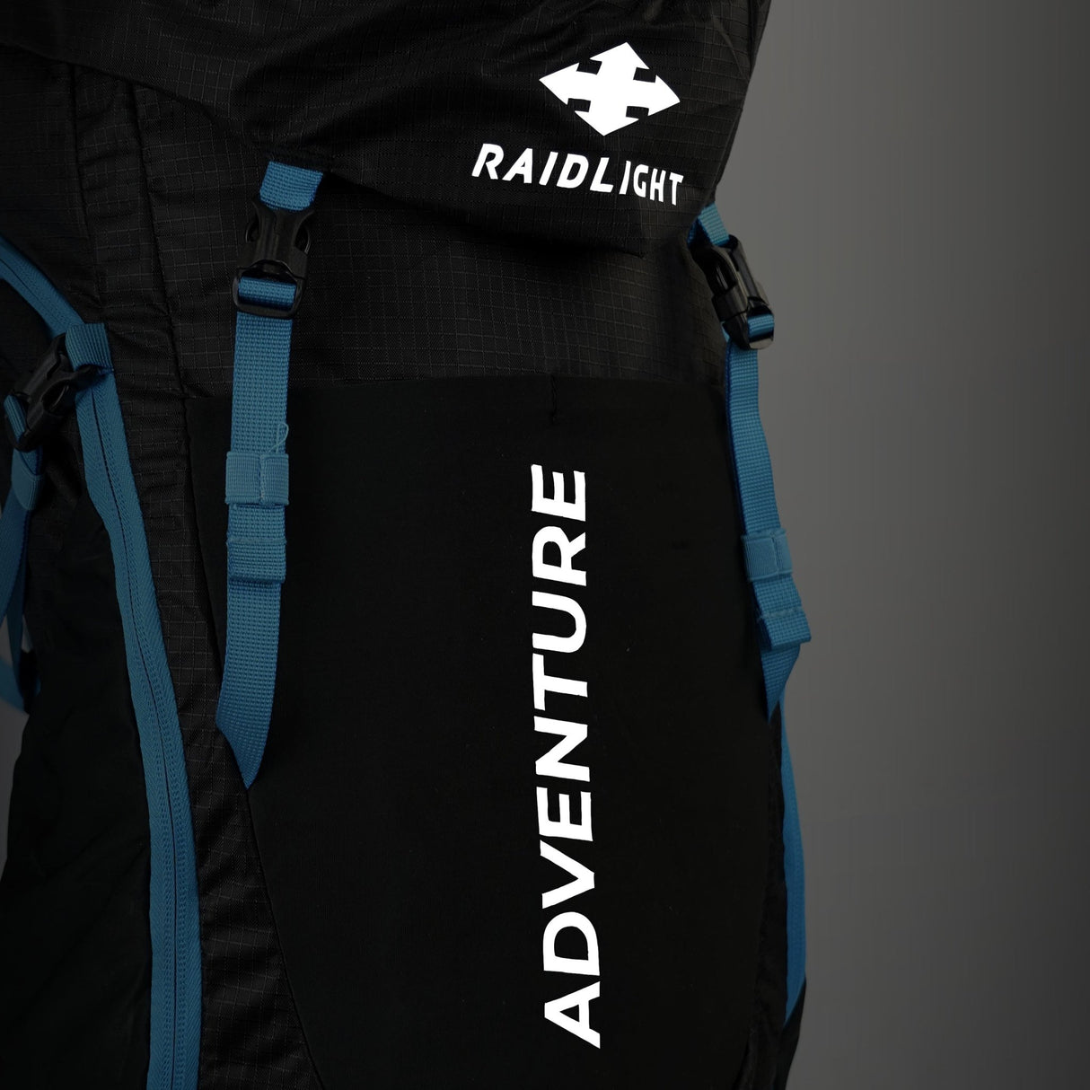 Raidlight | Adventure Backpack | 40-45 L | Trail Pack | Trail.nl