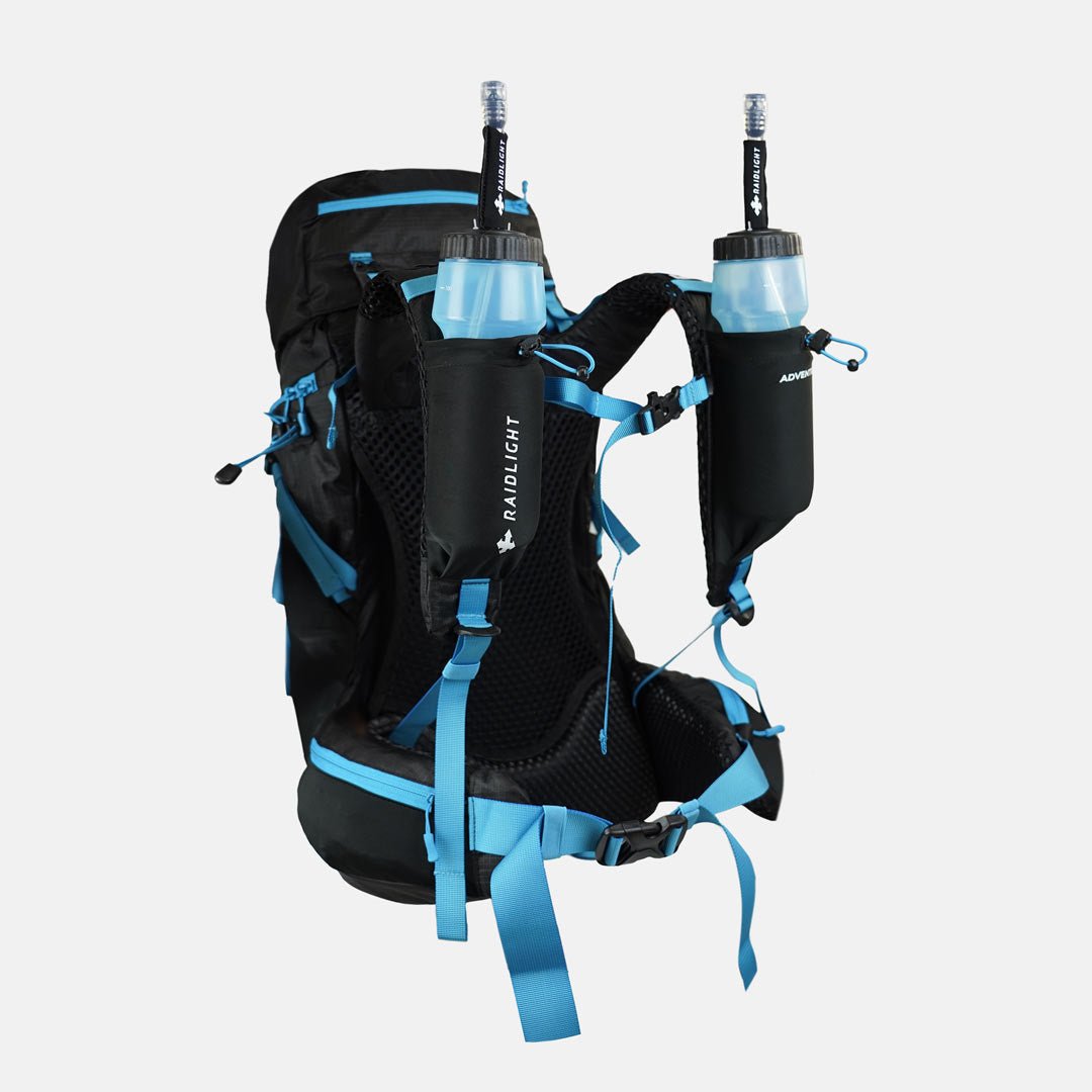 Raidlight | Adventure Backpack | 40-45 L | Trail Pack | Trail.nl
