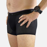 Raidlight Aero Trail Boxer Heren | Trail.nl