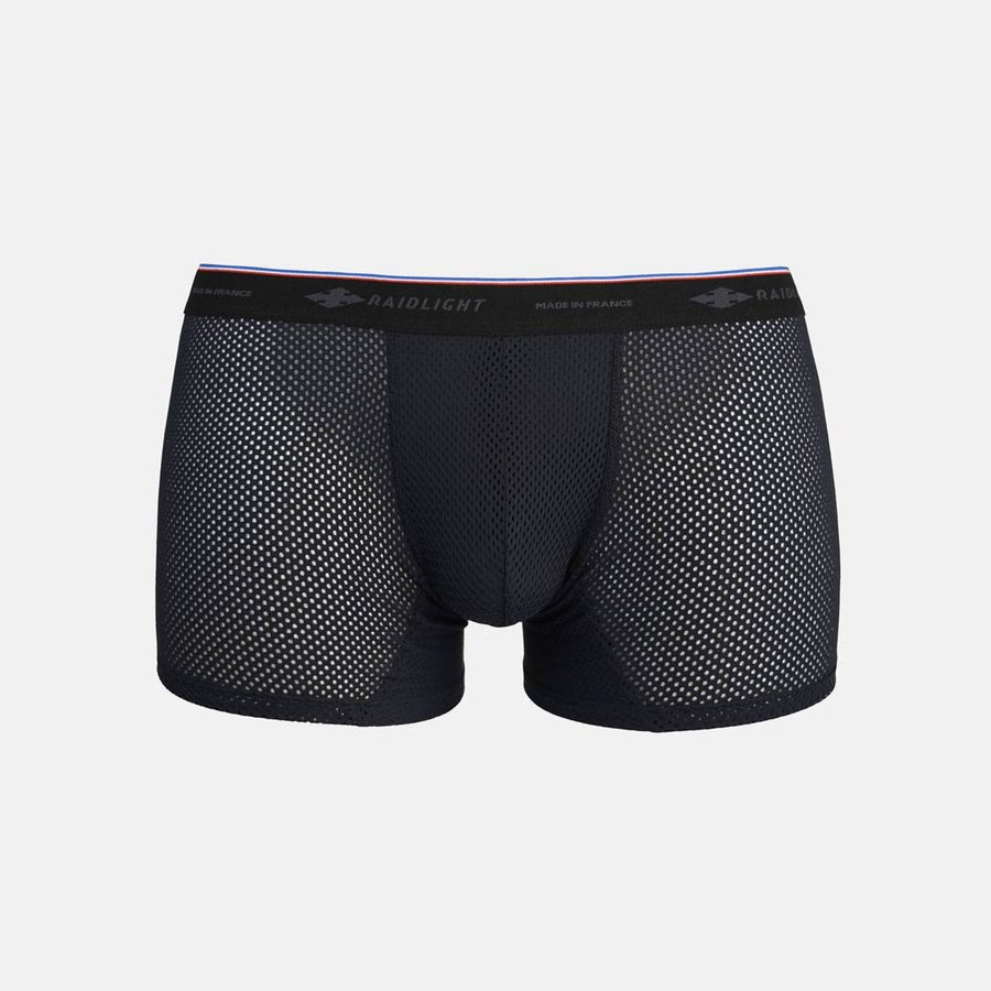 Raidlight Aero Trail Boxer Heren | Trail.nl