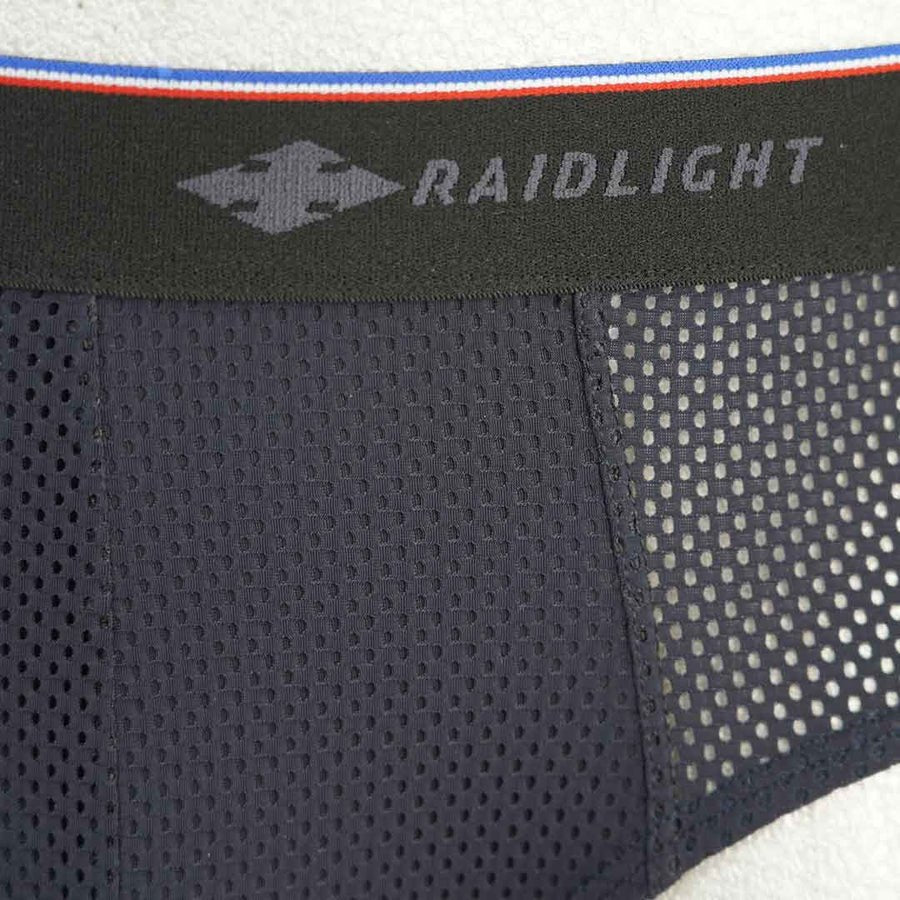Raidlight Aero Trail Briefs Heren - Trail.nl