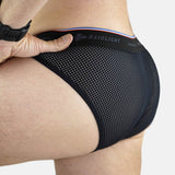 Raidlight Aero Trail Briefs Heren - Trail.nl