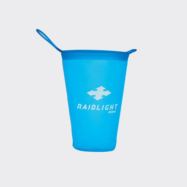 Raidlight | Eazy Eco Cup | 250 ML - Trail.nl
