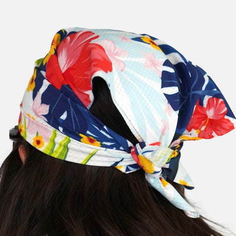 Raidlight Ecodry Bandana | Trail.nl