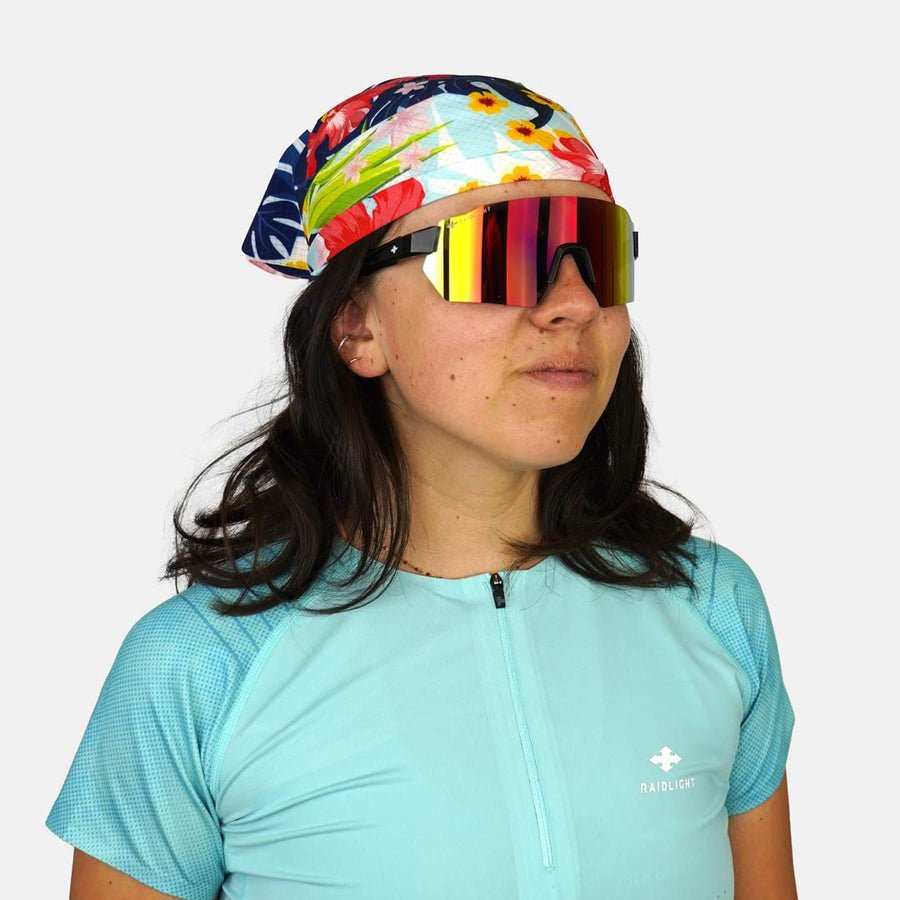 Raidlight Ecodry Bandana - Trail.nl