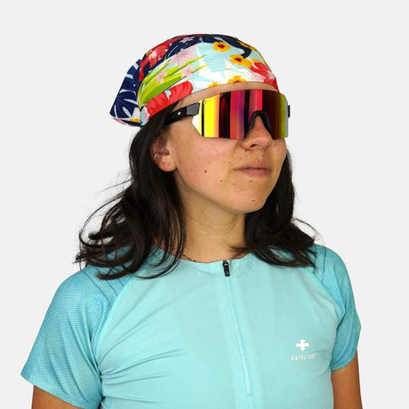Raidlight Ecodry Bandana | Trail.nl