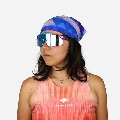 Raidlight Ecodry Bandana | Trail.nl