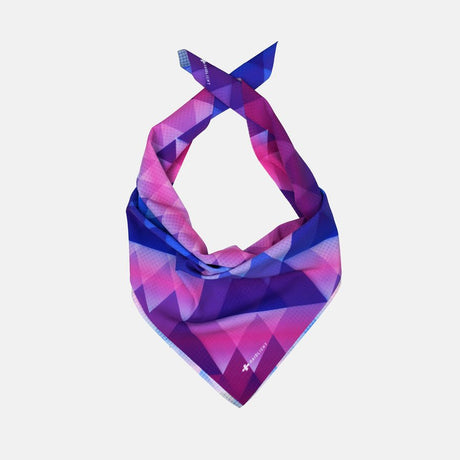 Raidlight Ecodry Bandana - Trail.nl