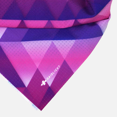 Raidlight Ecodry Bandana | Trail.nl