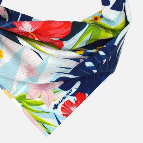 Raidlight Ecodry Bandana | Trail.nl