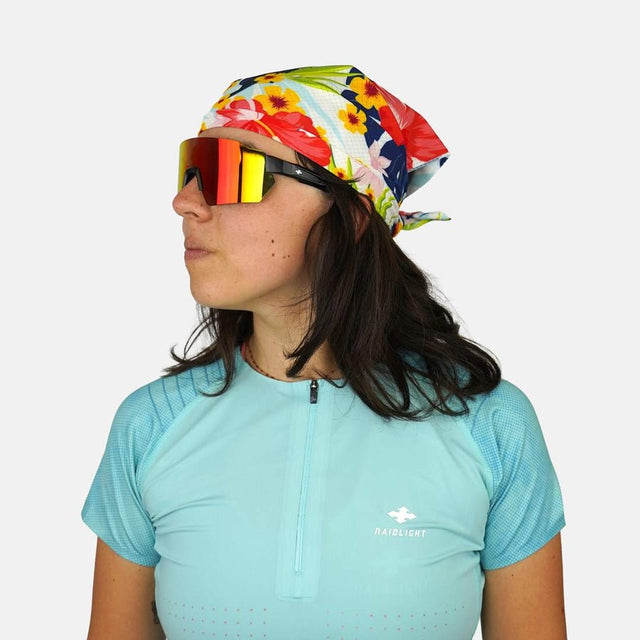 Raidlight Ecodry Bandana - Trail.nl