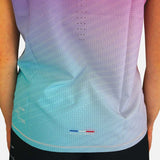 Raidlight Ecodry Trail Jersey Dames - Trail.nl