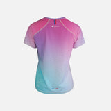 Raidlight Ecodry Trail Jersey Dames - Trail.nl