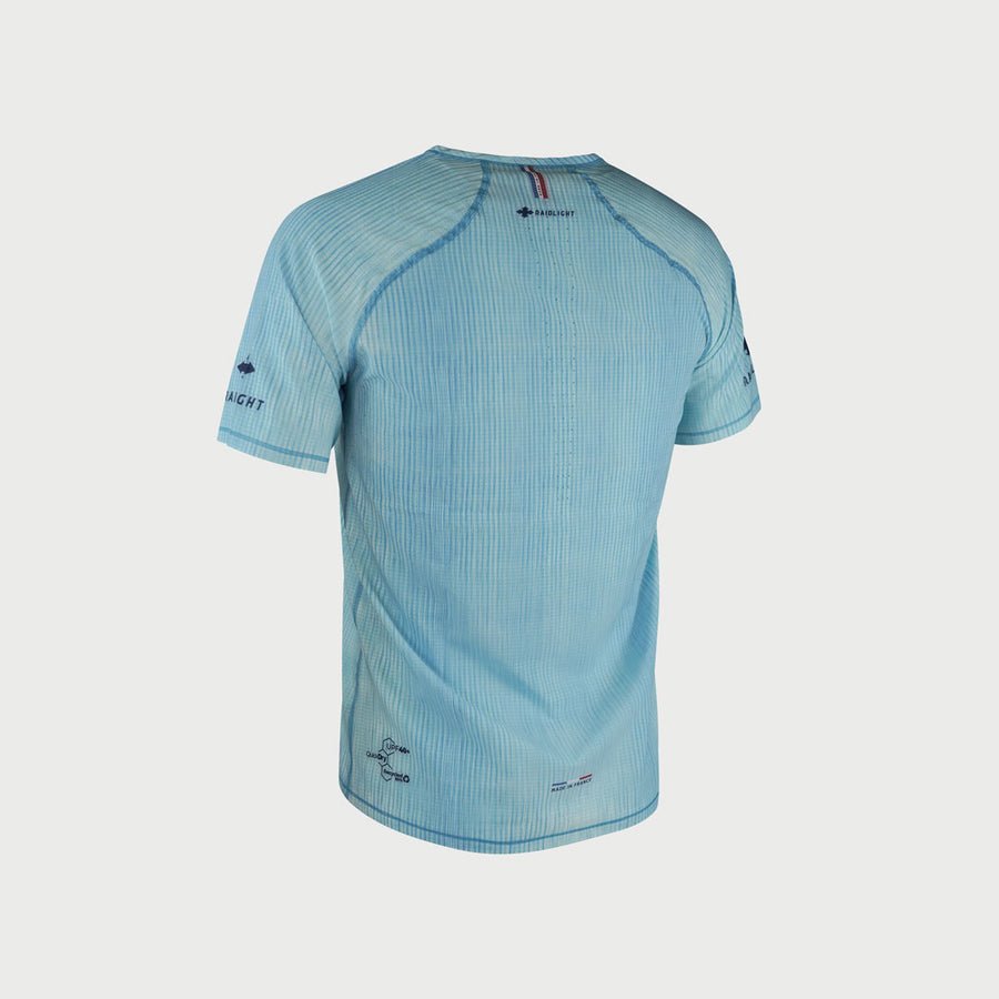 Raidlight Ecodry Trail Jersey Heren - Trail.nl