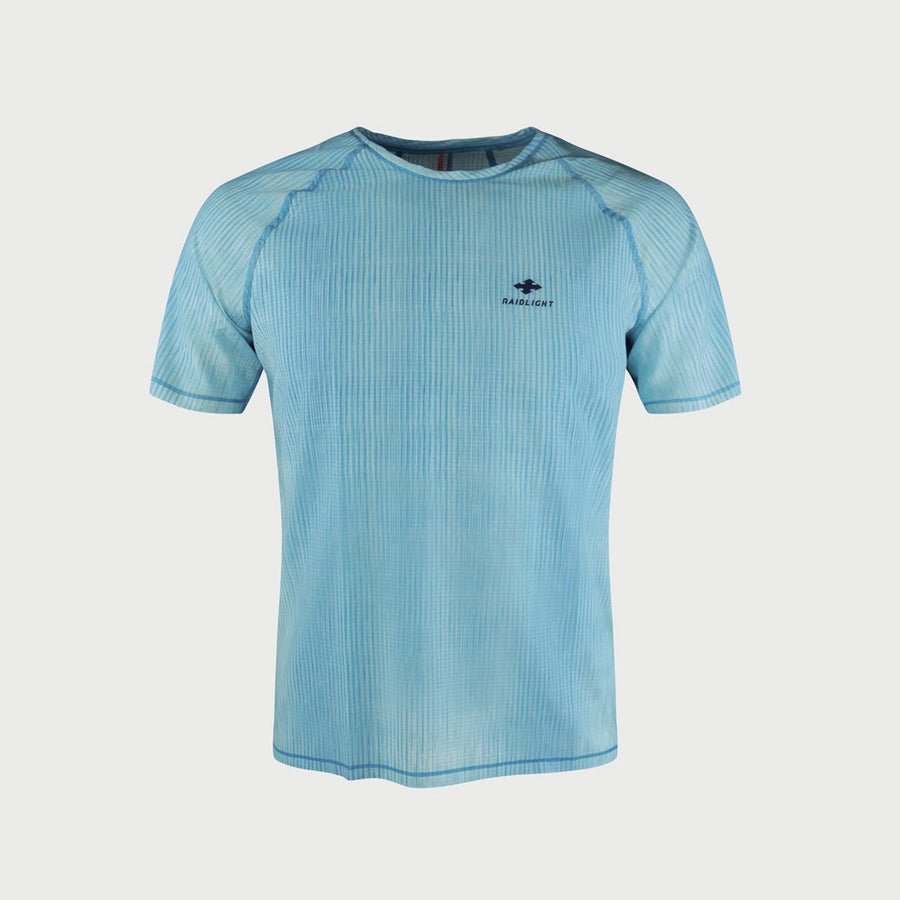 Raidlight Ecodry Trail Jersey Heren - Trail.nl
