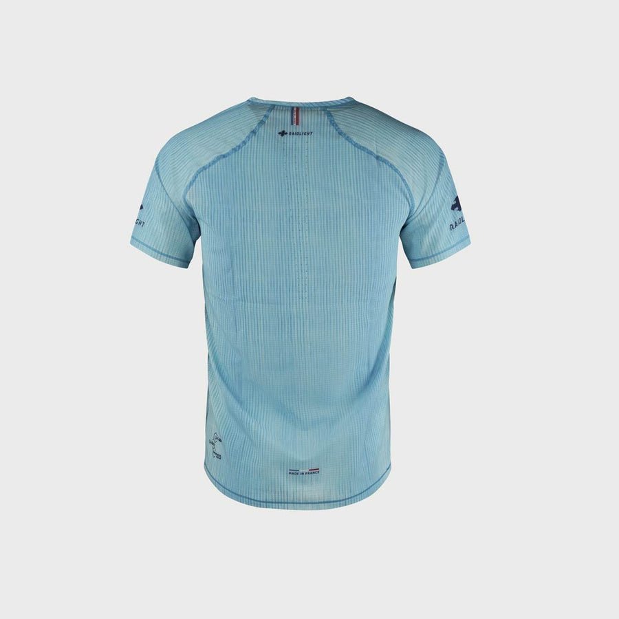 Raidlight Ecodry Trail Jersey Heren - Trail.nl