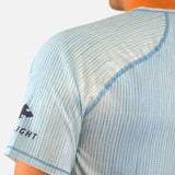 Raidlight Ecodry Trail Jersey Heren - Trail.nl
