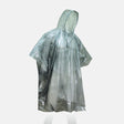 Raidlight | Emergency Poncho | Regenponcho met Capuchon - Trail.nl
