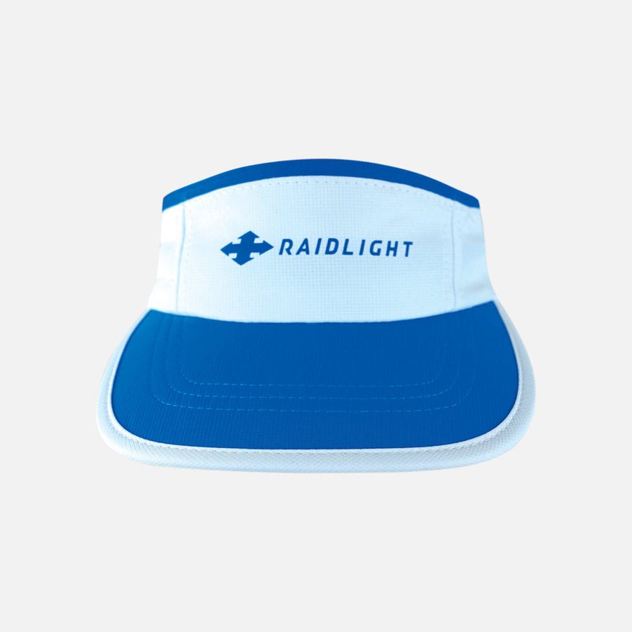 Raidlight R-Sun 2 in 1 Cap - Trail.nl