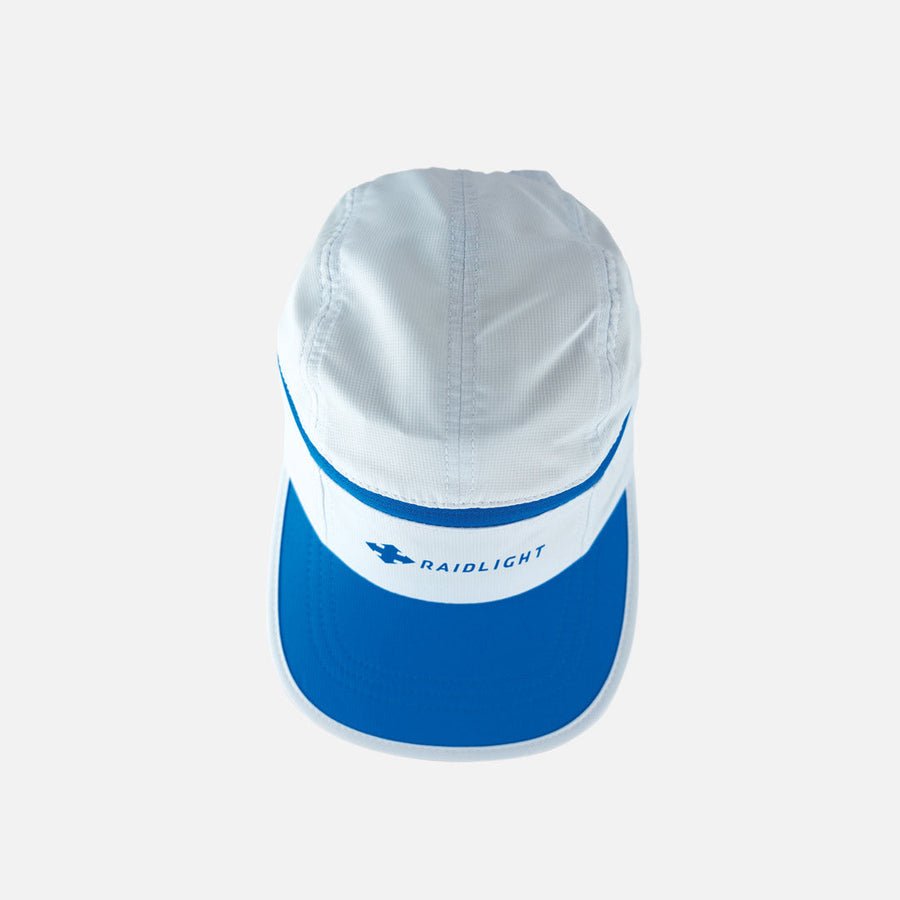 Raidlight R-Sun 2 in 1 Cap - Trail.nl